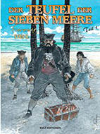 Der Teufel der Sieben Meere 01