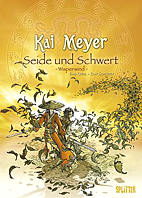 Wolkenvolk 01: Seide und Schwert 1: Wisperkind