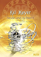 Wolkenvolk 02: Seide und Schwert 2: Mondkind