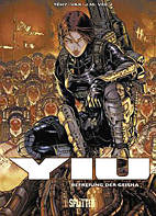 Yiu 05: Operation Geisha