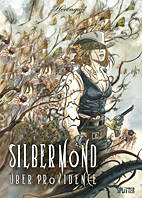 Silbermond ueber Providence 02: Wiedergeburt