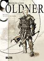 Soeldner 01: Das Lied von Anoroer