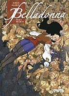 Belladonna 01: Marie