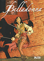 Belladonna 02: Maxim