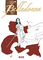 Belladonna 03: Ludwig