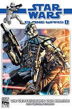 Star Wars - Clone Wars 01: Die Verteidigung von Kamino