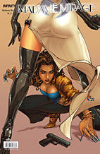 Madame Mirage 03