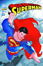 Superman Sonderband 27: Der letzte Sohn 01