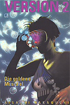 Version 02 HC: Die goldene Muschel