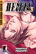 Hungry Hearts 03: Verbotene Fruechte