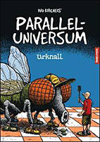 Parallel - Universum 01: Urknall (Paralleluniversum)