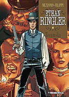 Ethan Ringler 01: Tecumska