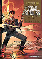 Ethan Ringler 02: Die Nebelmaenner