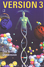 Version 03 HC: Die blaue Dimension