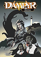 Dampyr 07: Flaemischer Albtraum / Der Vampirkiller