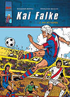 Kai Falke 02: Das Rueckspiel
