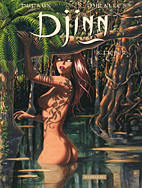 Djinn 08: Fieber