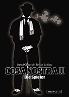 Cosa Nostra 02: Die Spieler