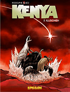 Kenya 5: Illusionen
