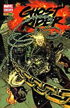 Ghost Rider Sonderband 04: Enthuellungen