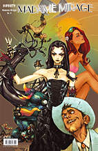 Madame Mirage 04