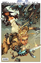 Madame Mirage 05