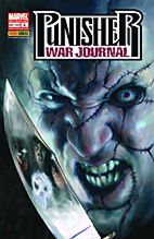 Punisher War Journal 04: Jigsaw 1