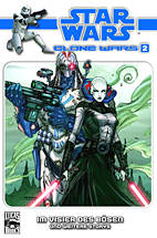 Star Wars - Clone Wars 02: Im Visier des Boesen