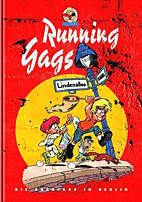 Running Gags - Die Abrafaxe in Berlin 02