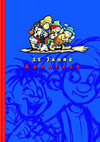 25 Jahre Abrafaxe