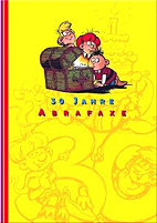 30 Jahre Abrafaxe