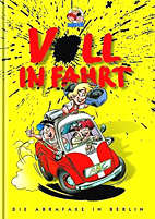 Voll in Fahrt - Die Abrafaxe in Berlin 03
