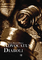 Advocatus Diaboli - Duestere Phantastik-Anthologie