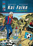 Kai Falke 03: Ein harter Schlag