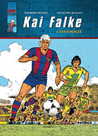 Kai Falke 04: Der Torjaeger