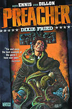 Preacher 05: Stadt der Verdammten HC