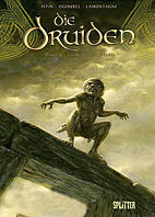 Druiden 04: Der Kreis der Riesen