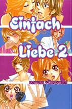 Einfach Liebe 02