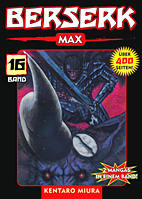 Berserk Max 16