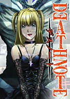 Death Note 04 DVD