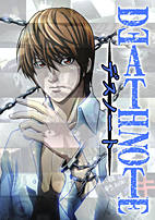 Death Note 05 DVD