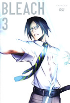 Bleach 03 DVD