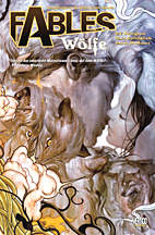 Fables 09: Woelfe