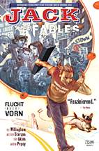 Jack of Fables 01: Flucht nach vorn