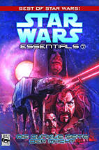 Star Wars Essentials 07: Die dunkle Seite der Macht