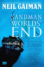 Sandman 08: Worlds End