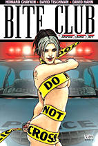 Bite Club 02 (von 2)
