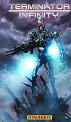 Terminator 01: Infinity