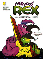 Nervous Rex 01: Drum pruefe wer sich ewig bindet
