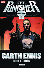 The Punisher - Garth Ennis Collection 03
